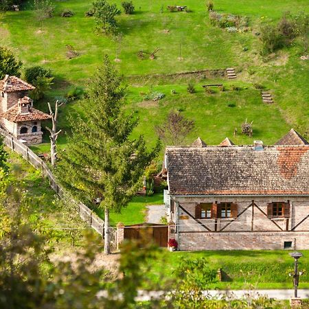 Country House "Stricev Grunt" Stara Kapela Pension Kamer foto