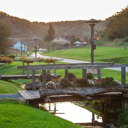 Country House "Stricev Grunt" Stara Kapela Pension Buitenkant foto