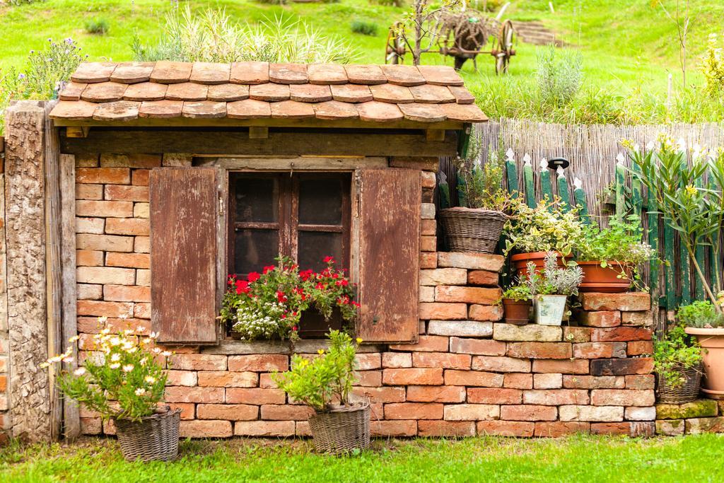 Country House "Stricev Grunt" Stara Kapela Pension Kamer foto