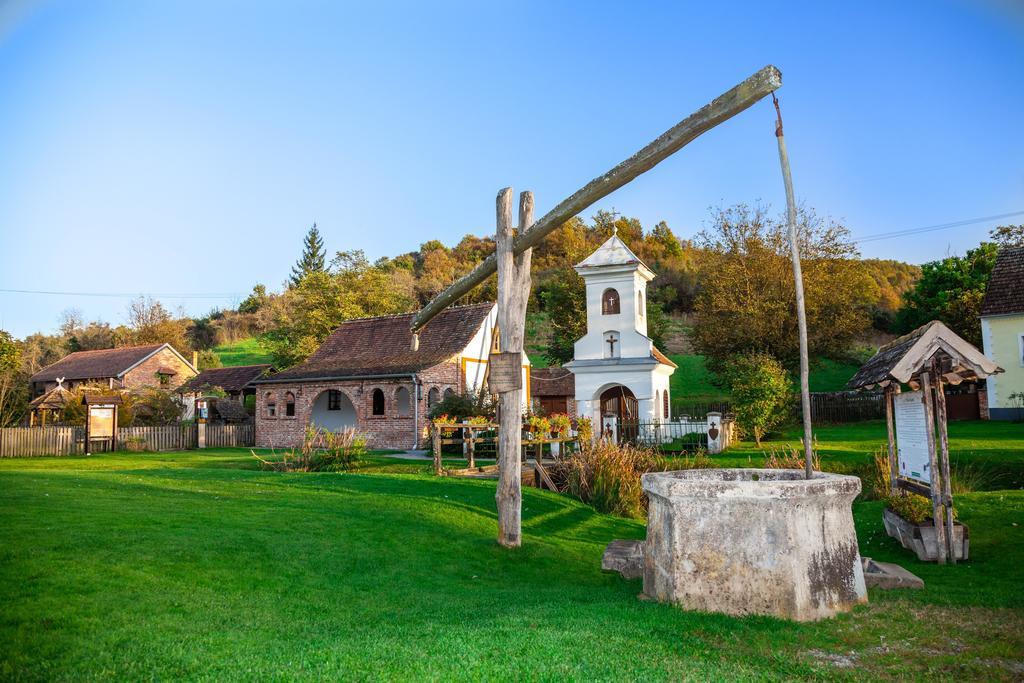 Country House "Stricev Grunt" Stara Kapela Pension Kamer foto