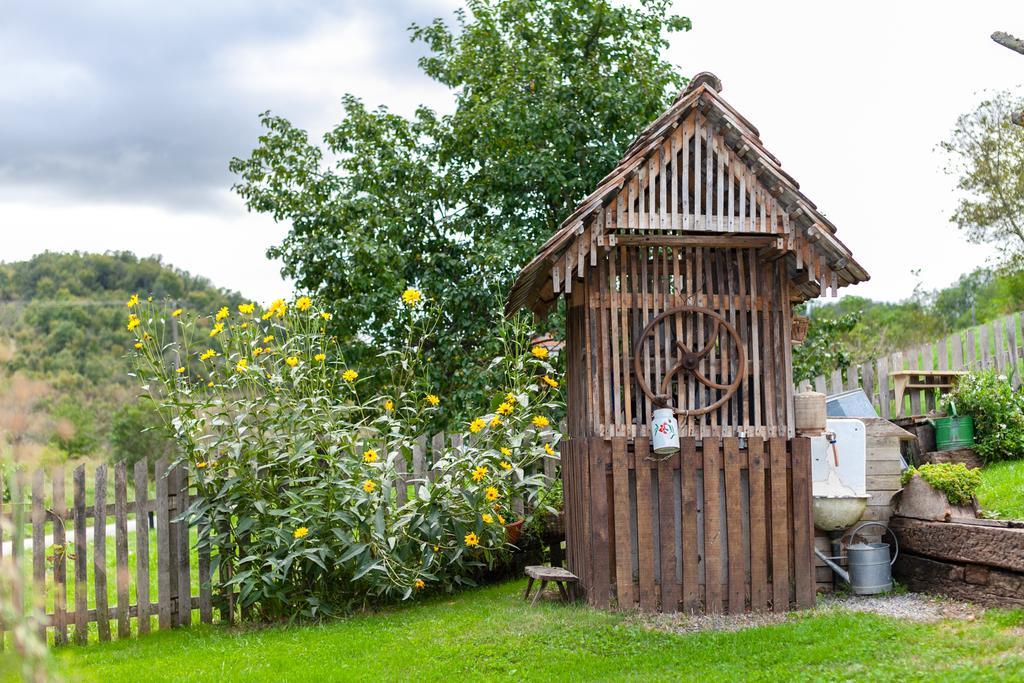 Country House "Stricev Grunt" Stara Kapela Pension Kamer foto