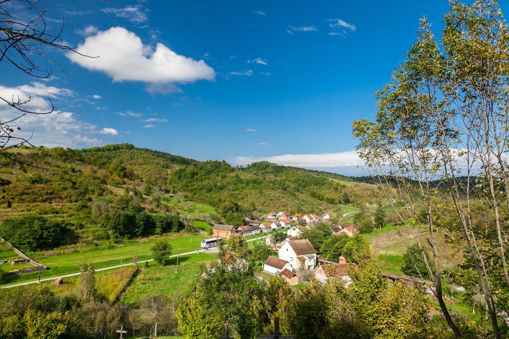 Country House "Stricev Grunt" Stara Kapela Pension Kamer foto