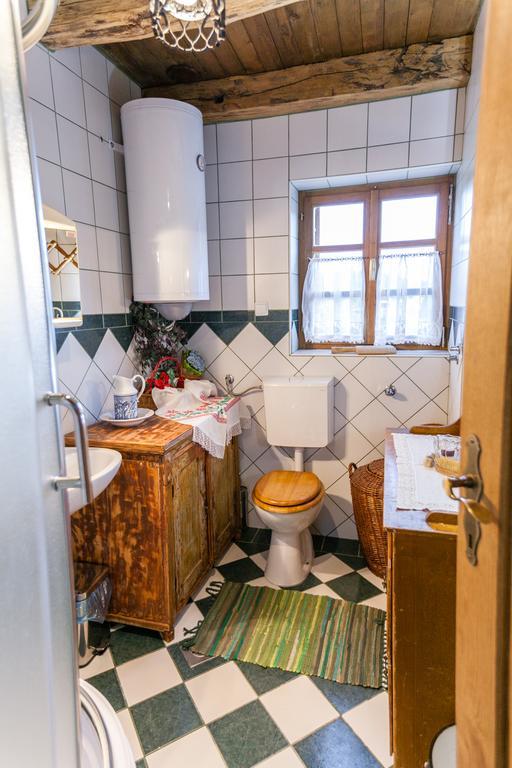 Country House "Stricev Grunt" Stara Kapela Pension Kamer foto